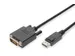 Digitus Displayport Adapter dp dvi 3m