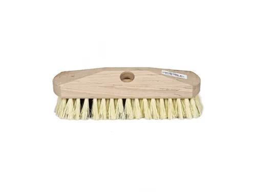 Wecoline Luiwagen fiber ongelakt
