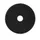 Wecoline Strip pad 17 inch Full Cycle Zwart