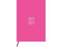 Agenda Kangaro 22/23 A5 roze