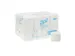 SCOTT 4007 Toilettissue Rollen 2-laags Kokerloos Wit 36 rollen