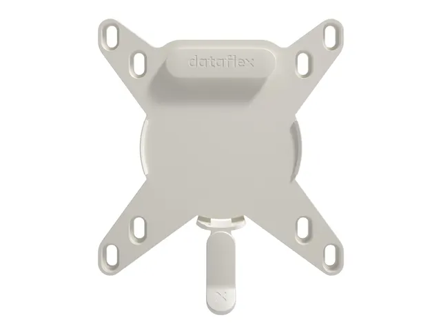 Viewmate Quick Release Bevestiging Wit