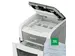 Papiervernietiger Leitz IQ Auto+ Small Office 50X P4 snippers 4x28mm