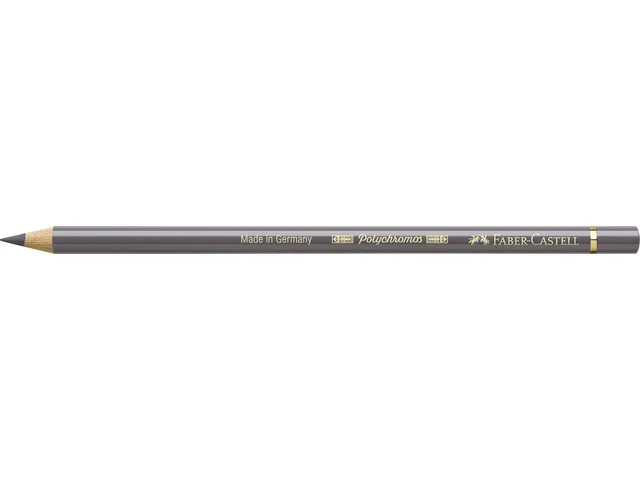 Faber Castell Kleurpotlood Polychromos 274 Warmgrijs V
