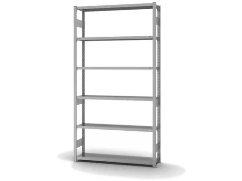 systeemstelling,grondveld,HxBxD 2500x1360x335mm,vakl. 200kg