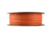 eSUN 3D printer Filament ePLA-Matte 1,75mm Mandarijn Oranje 1kg