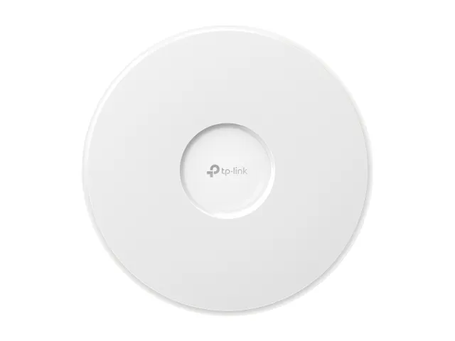 TP-Link Omada EAP772, 2,4 GHz, 5 GHz, 6 GHz, 9300 Mbit/s, SNMP, SNMPv2