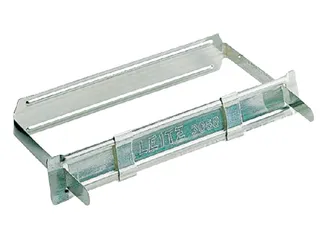 Snelhechter Leitz 3068 Metaal - 3