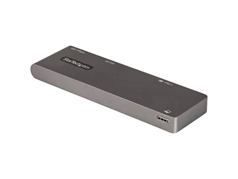 USB C Multiport Adapter voor MacBook Pro/Air USB TypeC naar 4K HDMI