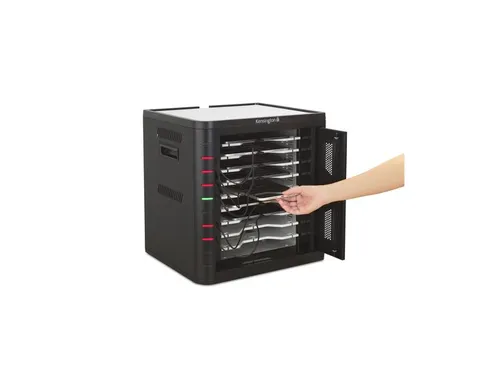 USB-C Laadkast PD 3.0 geschikt voor 10 apparaten
