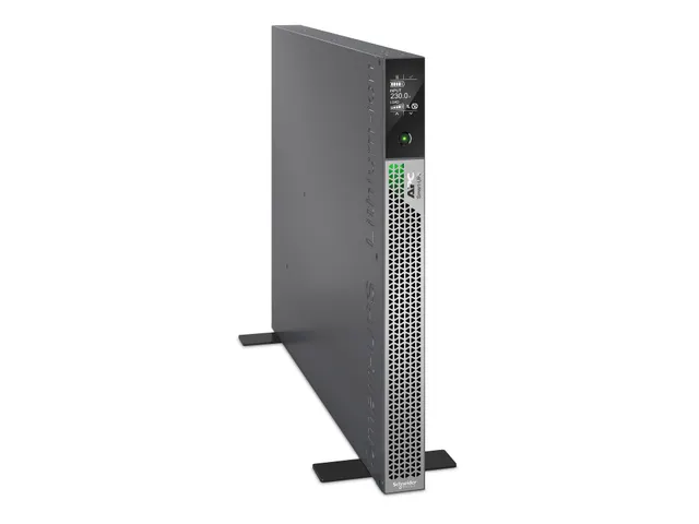 APC Smart-UPS Ultra On-Line SRTL2KRM1UIC, 2KW, 1U Rack/Tower/Wall, 3x