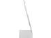 Kaarthouder Budget L-Standaard A5 1,5 Mm Liggend Acryl set van 5 stuks