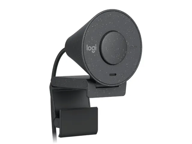 Brio 300 Webcam Grafiet