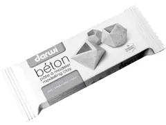 boetseerpasta Beton, pak van 1 kg