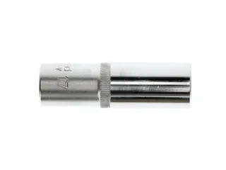 R61101714 Dopsleutel 1/2 inch 12vierkant 17mm lengte 77mm - 5