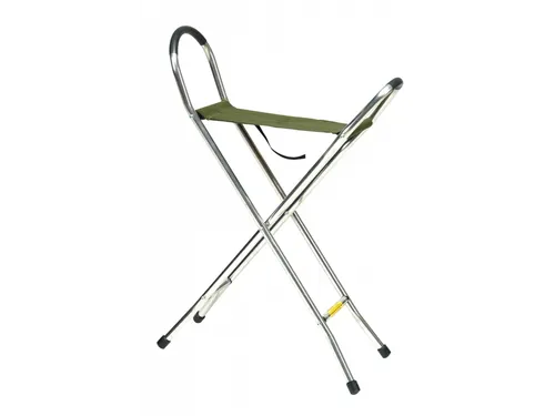 Quattro zit/wandelstok 34 zithoogte 52,5 cm tot 125kg