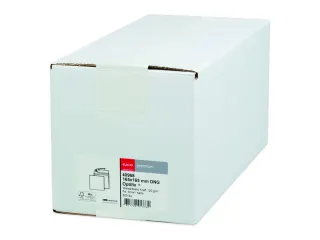vierkante envelop Premium FSC 120 gram 500 stuks - 2