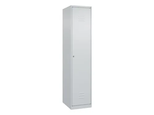 locker voor scheiding van kleding HxBxD 1850x400x500mm 1vak