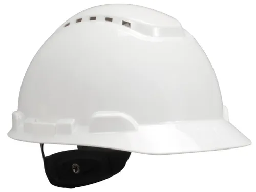 3M Peltor H-700N veiligheidshelm Wit
