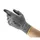 Ansell HyFlex 11-801 precisiehandschoenen, zwart/grijs, maat 11