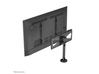 Neomounts DS42-430BL14 TV standaard 1 scherm - 32-55 inch - 0-50 kg - - 13