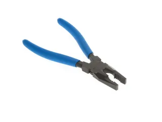 8210-160 TL Combinatietang Duits model 160mm dip-geïsoleerd - 4