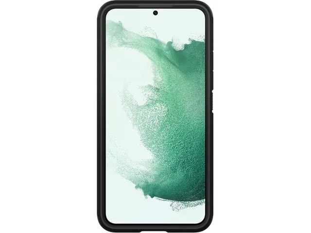 Spigen Case ACS03958 Galaxy S22+ Tough Armor zwart