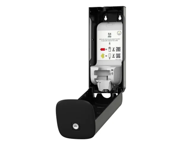 Tork 460009 Sensor Schuimzeep Dispenser RVS S4