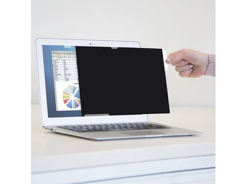 Privacy filter Fellowes 14 inch laptop breedbeeld 16:9