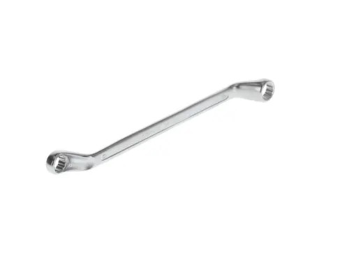 R01101213 Dubbele ringsleutel SW12x13mm 215mm