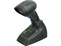 Datalogic QuickScan Handscanner QBT2131 RS232 Kit donkergrijs