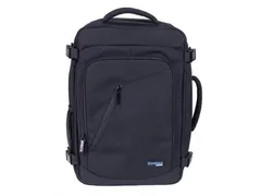 ACTION: 5 x Donau Travel sac à dos Warsaw, 23 l (réf. 7134105) + GRA