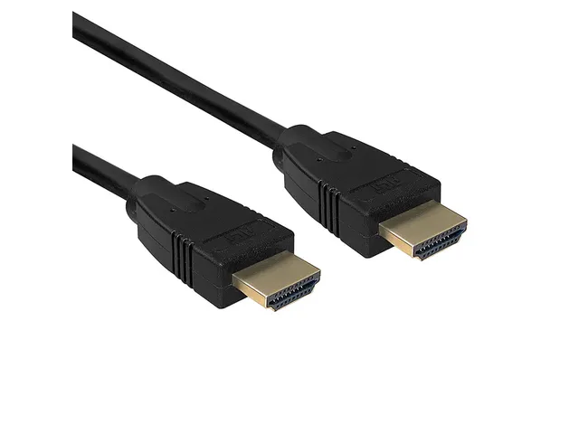 Kabel ACT HDMI 8K UHS v2.1 HDMI-A male - HDMI-A male 3 meter