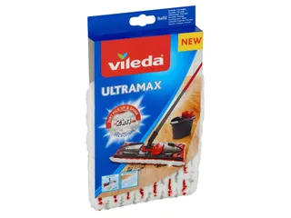Mop Vileda Ultra Max Power Vervanging - 4