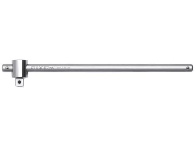 GEDORE R75200091 Kruishandgreep met loopstuk 3/4 inch 458mm