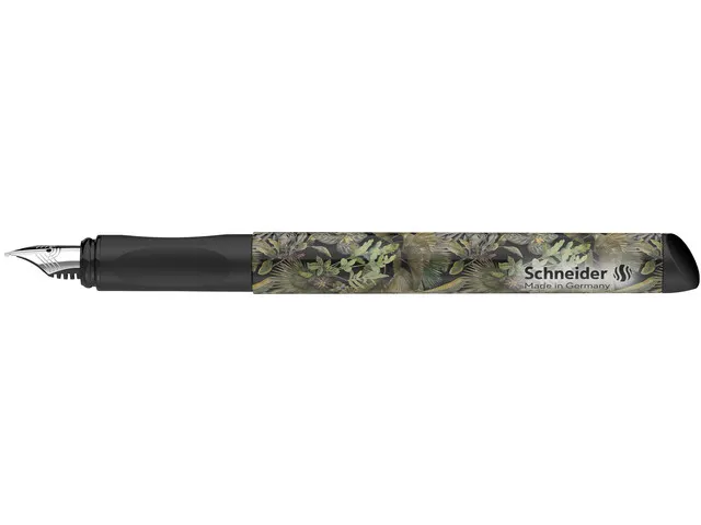 Vulpen Schneider Voice black jungle
