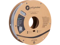 Polymaker PolyMax Tough PLA filament 1,75 mm Grijs 0,75 kg