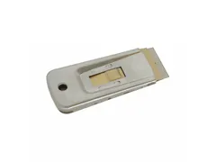 Unger Veiligheidsschraper 4cm RVS