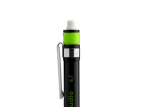 Vulpotlood Aristo Studio 0,7mm zwart