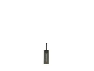 sleutelhangerlamp,LED,7,5-75lumen,USB-laadkabel,straalhoek 110 °,accu - 2