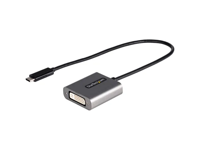 USB C naar DVI Adapter 1920x1200p USB-C naar DVI-D Adapter Dongle