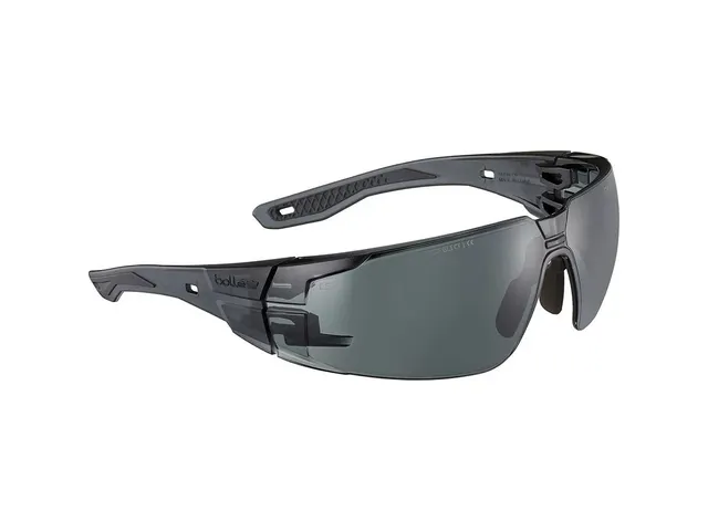 Bollé Rush 2.0 veiligheidsbril