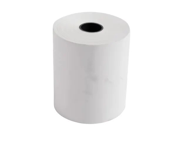 Thermische papierrollen 60x46 mm 55 Gram