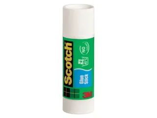 Lijmstift Scotch permanent 40gr - 1