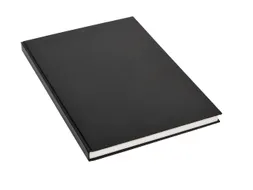 Tekenboek Quantore 216x279mm dummy 120gram 100vel