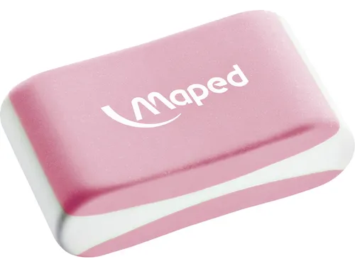 Gum Maped Essentials Soft pastel