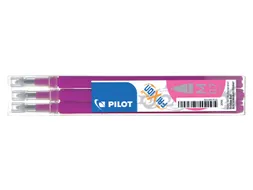 Rollerpenvulling Pilot Frixion Ball 0.7mm Medium punt Roze
