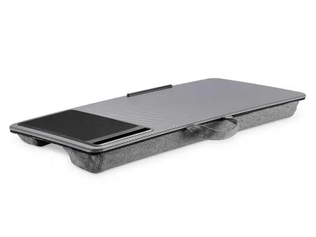 Tablette/Poste de travail ordinateur portable 17 inch Emplacement tél