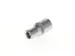 20 5.5 Stekkerdoos 1/4 inch,zeskant,5,5mm