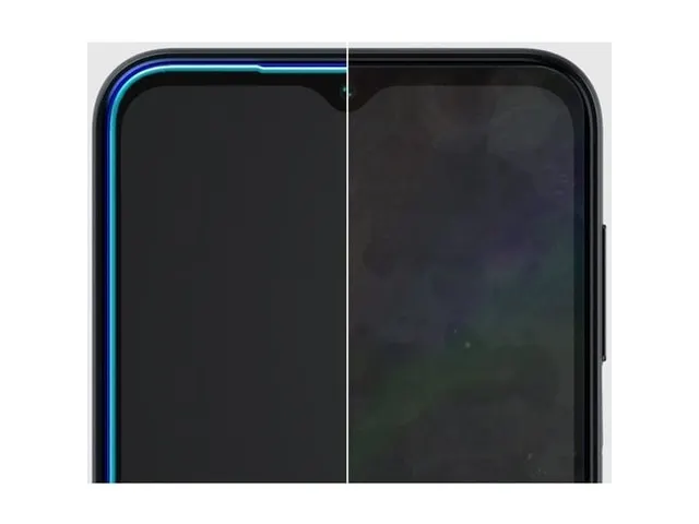 Spigen AGL05971 Schermbescherming Galaxy A14 5g Glas.tR Slim 2x